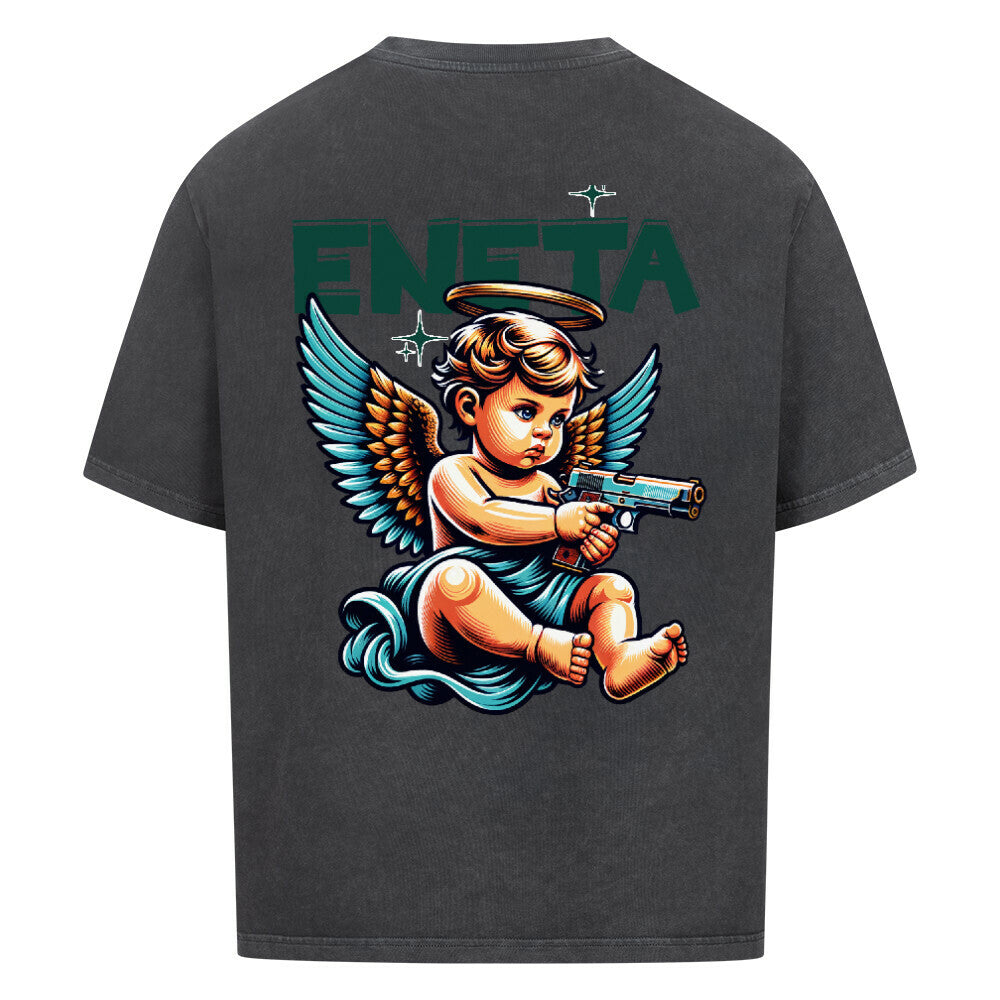 Image for color: washed black